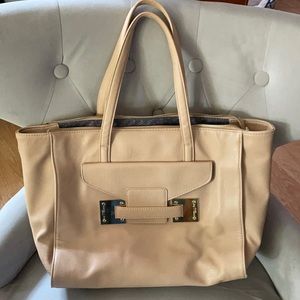 Olivia + Joy Tote Bag